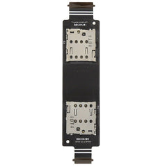 Cable flexible para lector de tarjetas Micro...