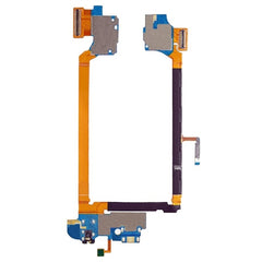 Puerto conector de carga USB Cable flexible ...
