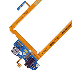 Puerto conector de carga USB Cable flexible ...