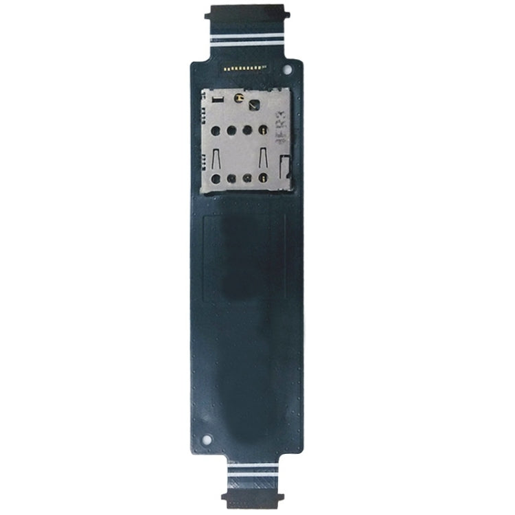 Cinta de cable flexible de contacto del lect...