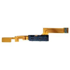 Cable Flex de Botón de Volumen para Sony Xpe...