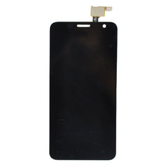 Pantalla LCD y digitalizador de montaje completo para Alcatel One Touch Idol mini