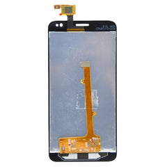 Pantalla LCD y digitalizador de montaje completo para Alcatel One Touch Idol mini