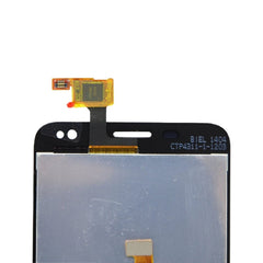 Pantalla LCD y digitalizador de montaje completo para Alcatel One Touch Idol mini