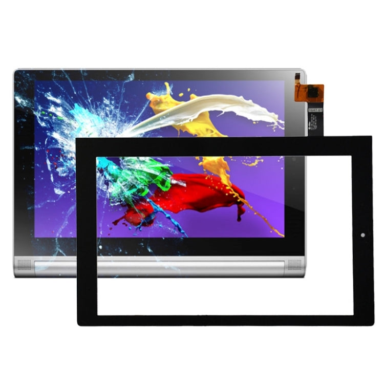 Panel táctil para tableta Lenovo YOGA 2 / 10...