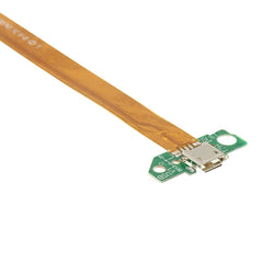 Cable flexible del puerto de carga para HP S...