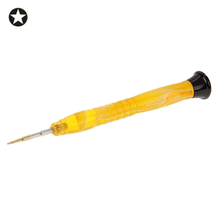 XL-0.8 Destornillador Pentalobe 0.8 profesio...