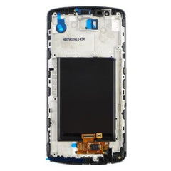 Pantalla LCD + Panel Táctil con Marco para L...
