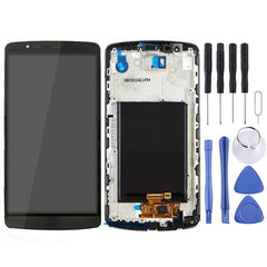 Pantalla LCD + Panel Táctil con Marco para L...