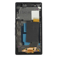 Pantalla LCD + Panel Táctil con Marco para S...