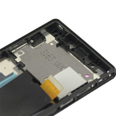 Pantalla LCD + Panel Táctil con Marco para S...