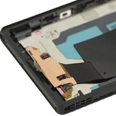 Pantalla LCD + Panel Táctil con Marco para S...