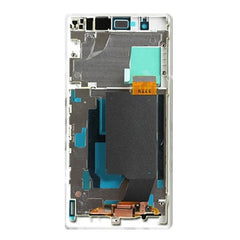 Pantalla LCD + Panel Táctil con Marco para S...
