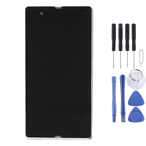 Pantalla LCD + Panel Táctil con Marco para S...
