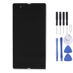 Pantalla LCD + Panel Táctil con Marco para S...
