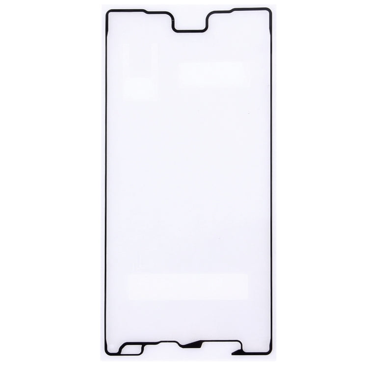 Adhesivo de Carcasa Frontal para Sony Xperia...