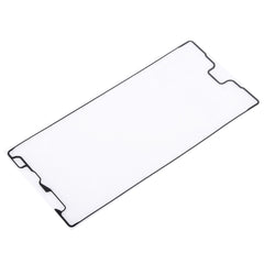 Adhesivo de Carcasa Frontal para Sony Xperia...
