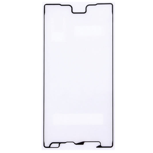 Adhesivo de Carcasa Frontal para Sony Xperia...