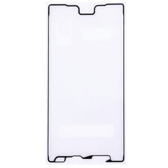 Adhesivo de Carcasa Frontal para Sony Xperia...