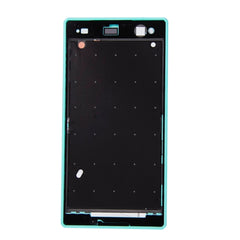Carcasa Frontal con Adhesivo para Sony Xperi...