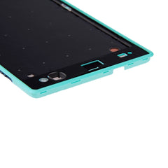 Carcasa Frontal con Adhesivo para Sony Xperi...