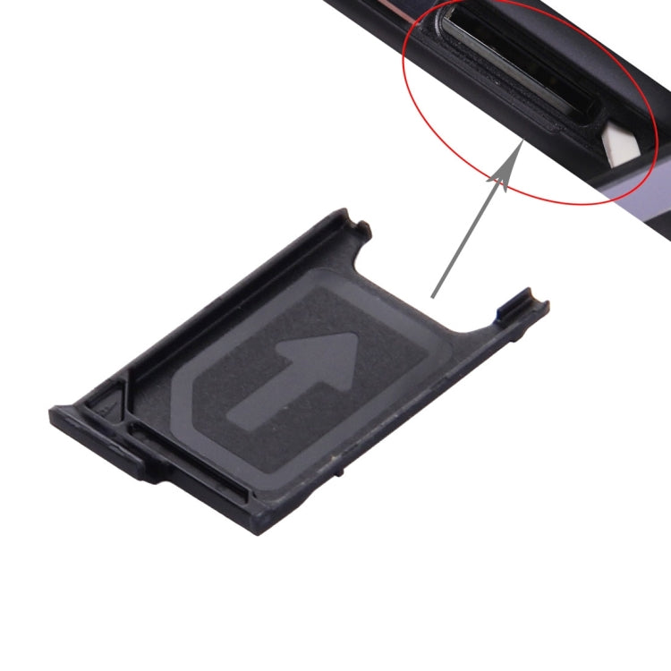 Bandeja de tarjeta SIM para Sony Xperia Tabl...