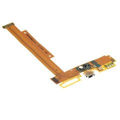 Para Vivo Y28 puerto de carga Cable flexible...