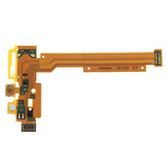 Para Vivo Y23L Cable flexible de puerto de c...