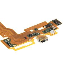 Para Vivo Y23L Cable flexible de puerto de c...