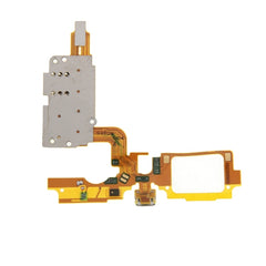 Para Vivo X5Max V y X5Max+ Puerto de carga C...