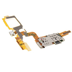 Para Vivo X5Max V y X5Max+ Puerto de carga C...