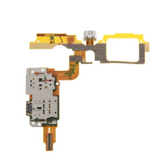 Para Vivo X5Max V y X5Max+ Puerto de carga C...
