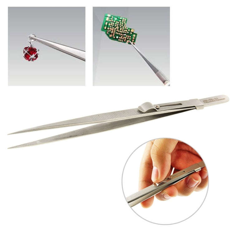 Pinzas rectas ajustables JAKEMY JM-T9-11    ...