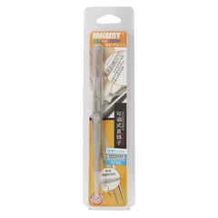 Pinzas rectas ajustables JAKEMY JM-T9-11    ...