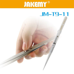 Pinzas rectas ajustables JAKEMY JM-T9-11    ...
