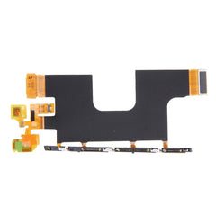 Cable Flex de Conector LCD para Sony Xperia ...