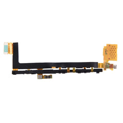 Cable Flex de Botón de Encendido para Sony X...