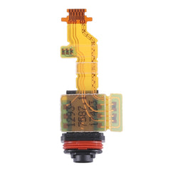 Cable Flex Jack de Auriculares para Sony Xpe...