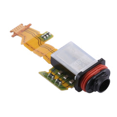 Cable Flex Jack de Auriculares para Sony Xpe...