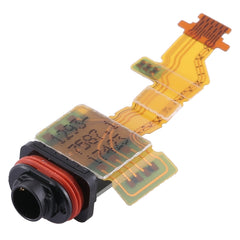 Cable Flex Jack de Auriculares para Sony Xpe...