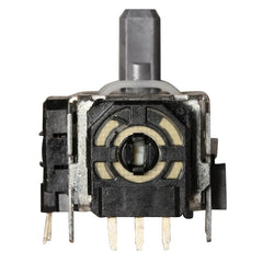 Reemplazo del módulo de joystick analógico 3...