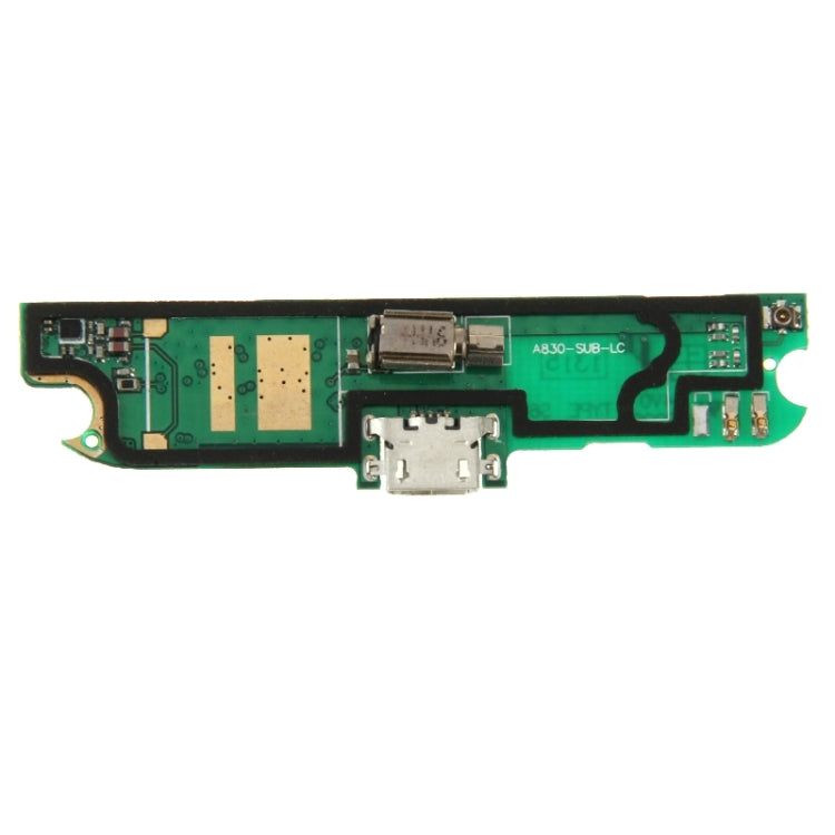 Puerto de carga para Lenovo A830            ...