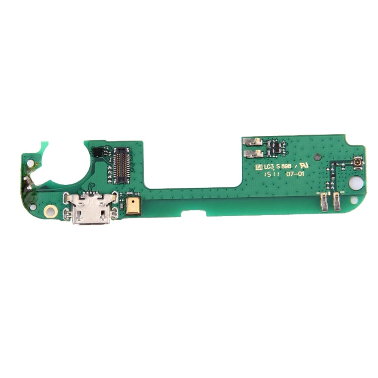 Placa de puerto de carga para Lenovo S898   ...