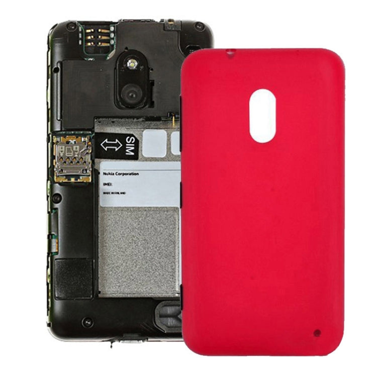 Tapa trasera de batería para Nokia Lumia 620...