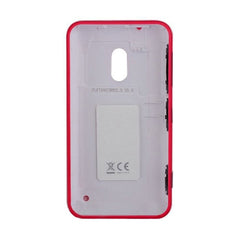 Tapa trasera de batería para Nokia Lumia 620...