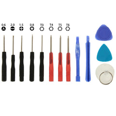 Kit de herramientas de reparación de teléfon...