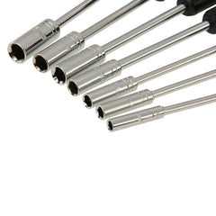 WLXY-2209 7 en 1 Kit de herramientas de dest...