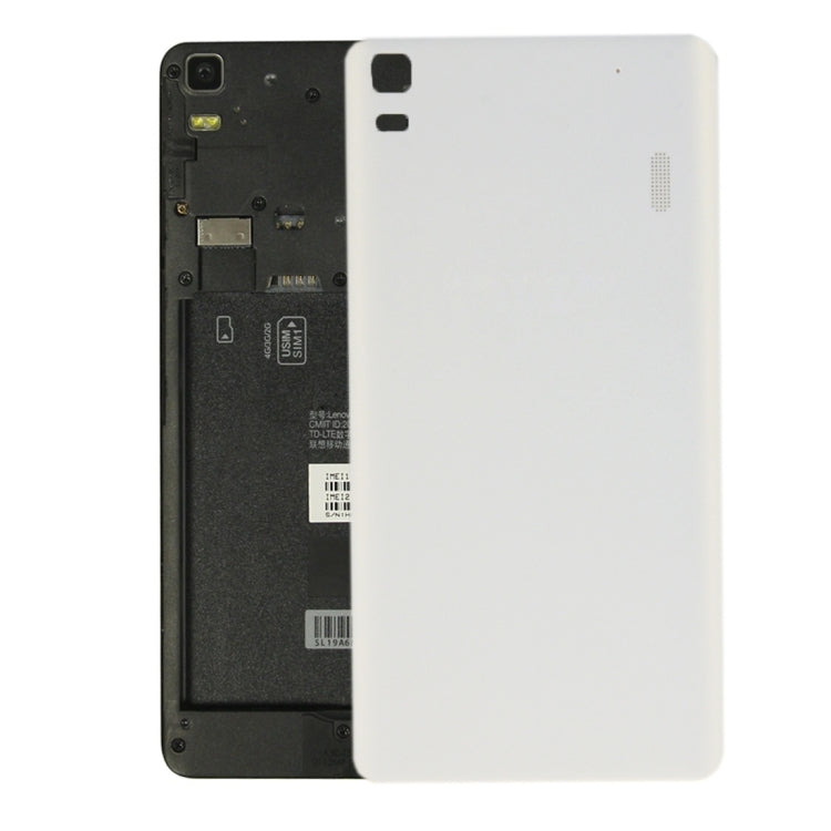 Para Lenovo K3 Note / K50-T5 / A7000 Turbo c...