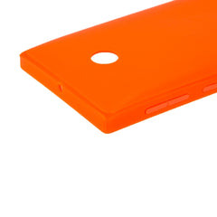 Tapa trasera de batería de color sólido para...