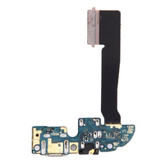 Cable flexible de puerto de carga y conector...